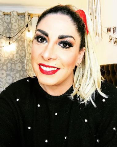 Botota Fox revela su trauma de infancia: no lo dejaron disfrazarse de mariposa