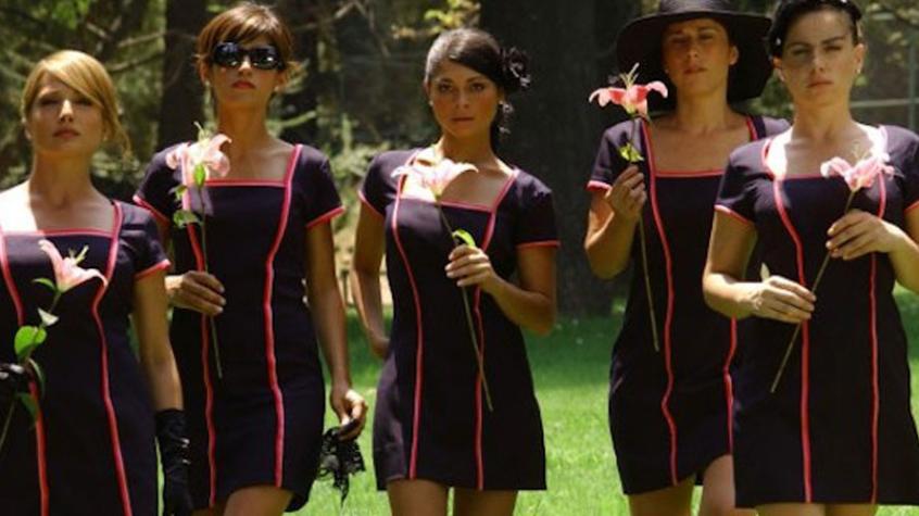 Reestreno de “Brujas” causó furor en redes sociales