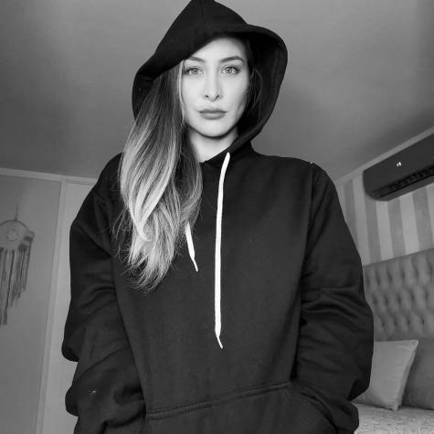 Challenge Accepted: ¿Por qué las mujeres están subiendo fotos en blanco y negro?