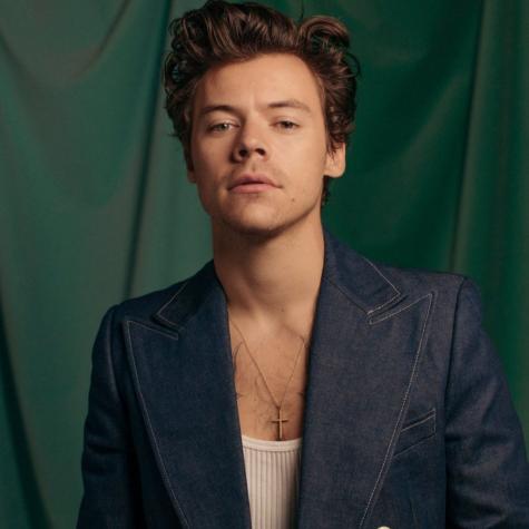 Harry Styles saca suspiros con su nuevo cambio de look