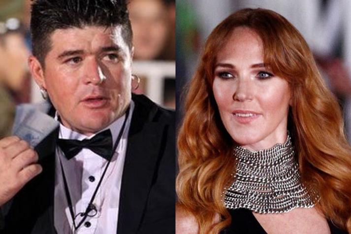Junior PlayBoy barre con Catalina Pulido: “La plata no compra valores”