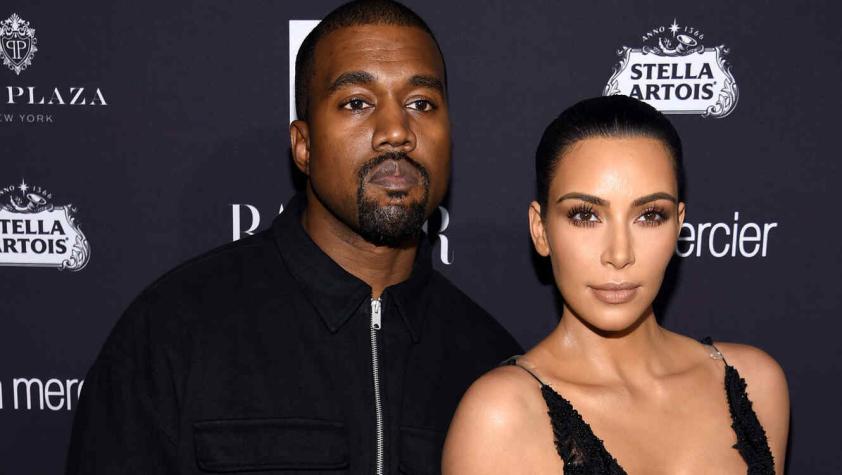 Kim Kardashian rompe el silencio sobre la crisis de Kanye West: pide compasión