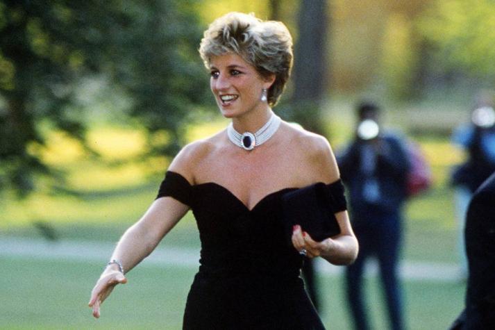 Lady Di impuso moda que es tendencia este 2020