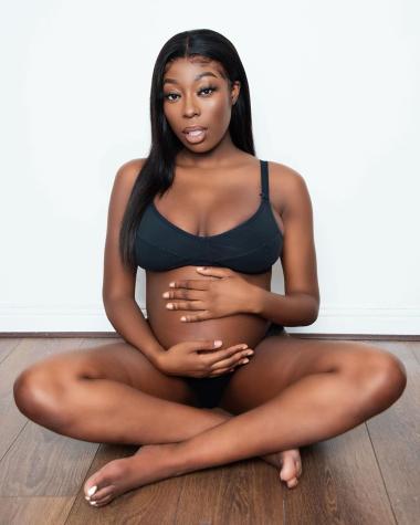 Famosa youtuber pierde la vida previo al nacimiento de su primer hijo