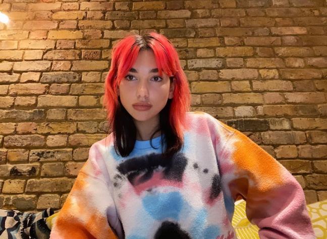 Dua Lipa se muestra consternada tras explosiones en Beirut