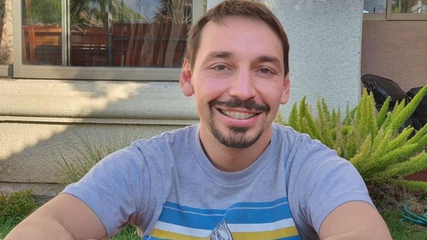 El radical cambio de look que "Rodrigo" Gallina dejó en manos de sus seguidores