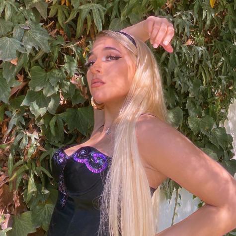 Princesa Alba encanta a sus seguidores con nuevo corte de pelo