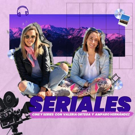"Seriales": Valeria Ortega y Amparo Hernández analizan la "telebasura"