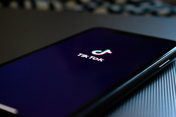 Madre descubre a acosador de menores de edad en TikTok