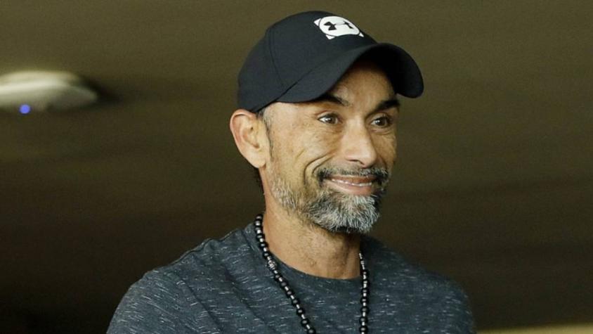 "Chino" Ríos publica mensaje sin piedad sobre mala situación económica de Andrés Baile