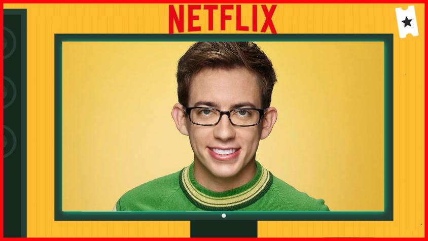 Actor de Glee envió a su pareja al hospital por común descuido