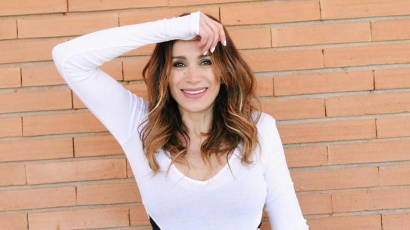 Hija clon de Alejandra Fosalba cumple 18 años