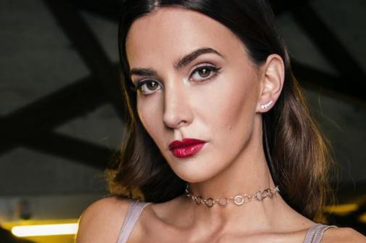Aylén Milla cierra su Instagram y genera ola de especulaciones