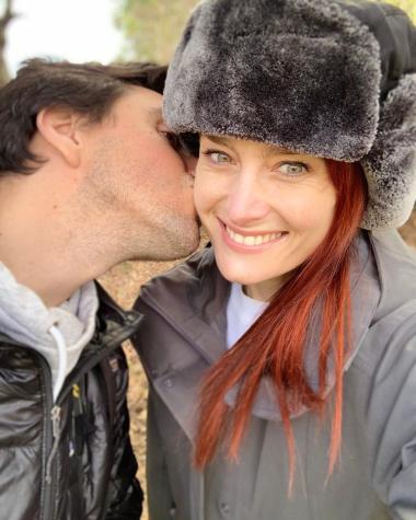 Begoña Basauri envió mensaje sexual a su mamá por error