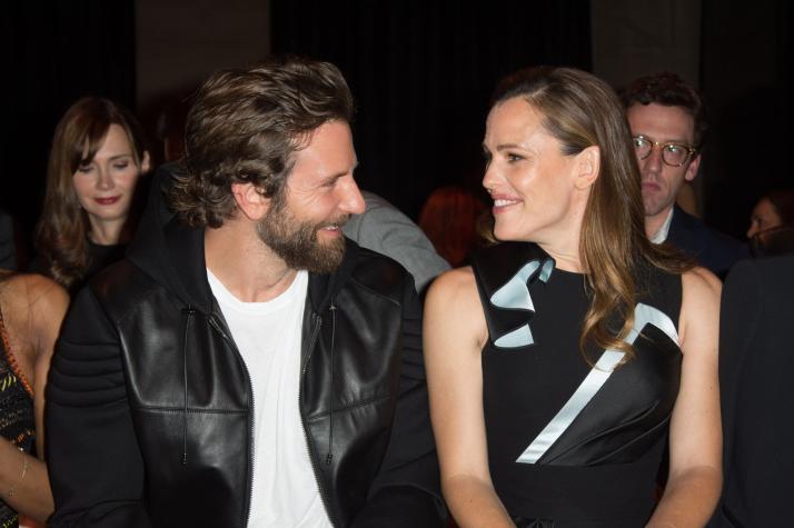 ¿Alerta de romance? Fotos de Jennifer Garner y Bradley Cooper encienden rumores