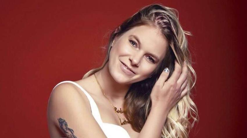Ignacia Allamand: "Yo no creo que el sexo sea completamente excluyente de la amistad"
