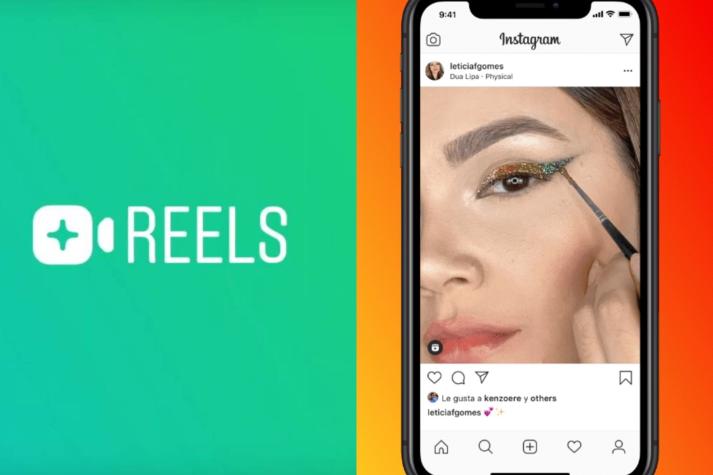 Reels La Nueva Función De Instagram Que Busca Destronar A Tiktok 0517