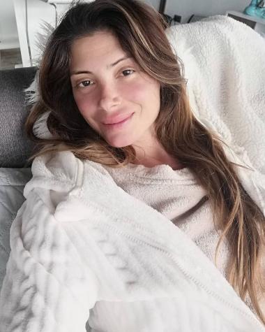 Roxana Muñoz revela que su hija no come carne y llama a padres a informarse