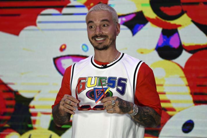 J Balvin contrajo coronavirus: “Uno piensa que no le va a tocar”
