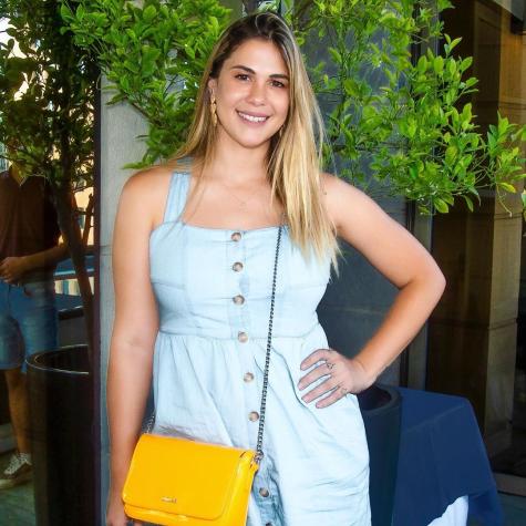 Laura Prieto responde desubicado comentario sobre “detalle” en su rostro