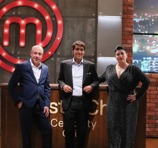 Jurado de MasterChef Celebrity dio positivo al test de covid-19