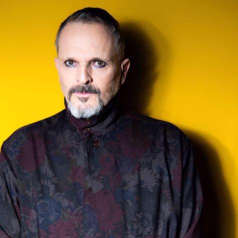 Miguel Bosé retracta su postura sobre el covid-19: “El bicho existe y ha matado”