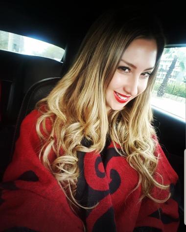 Nicole Moreno saluda a su hijo en el Día del Niño pero toma drástica medida