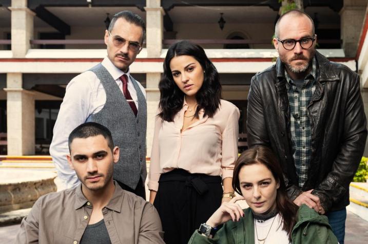 "Oscuro Deseo": Netflix confirma segunda temporada con divertido video