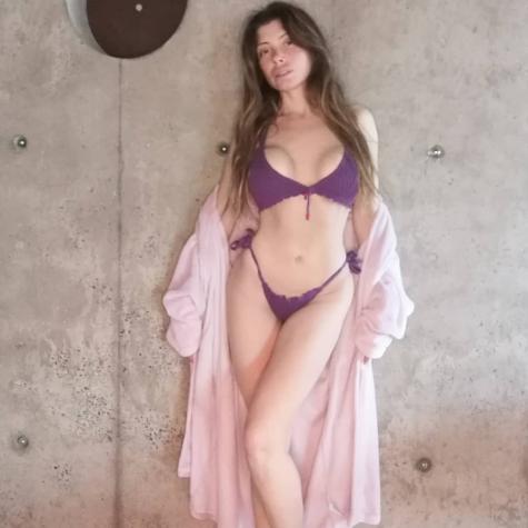 Roxana Muñoz recibe elogios por su aspecto tras 21 días de ayuno: “Estás mucho más linda y radiante”