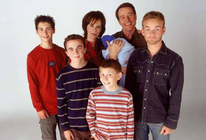 Actor de "Malcolm" confirma reunión del elenco para celebrar los 20 años de la serie