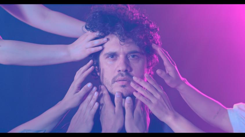 Rulo sobre Dispara: "Fue una manera de transformar ese sentimiento doloroso en algo creativo"