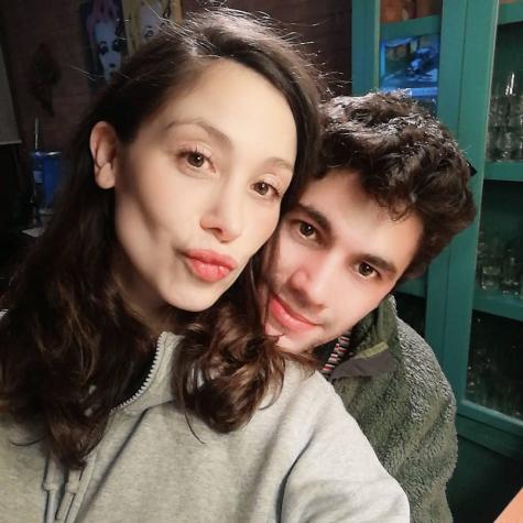 Yamna Lobos comparte tierno look de su hija para ir al pediatra