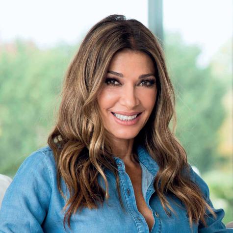 Catherine Fulop y su familia tienen Covid-19 y pide oración