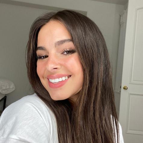 Quién es Addison Rae: La joven furor en TikTok que dejó sus estudios tras fortuna
