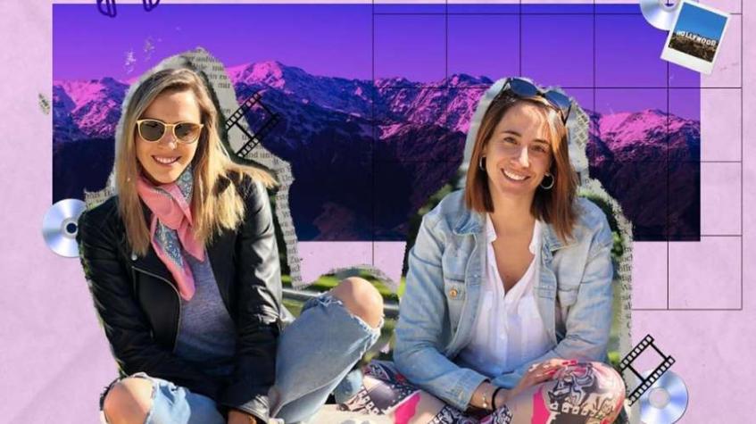 "Seriales": Valeria Ortega y Amparo Hernández comparan las series adolescentes