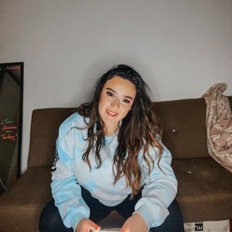 Christell Rodríguez vuelve a recibir desubicados comentarios sobre su peso