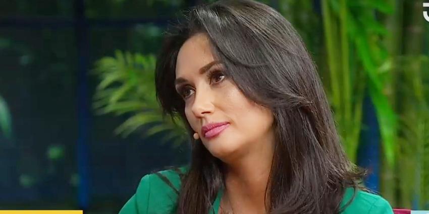 Pamela Díaz reveló lista de mujeres con las que Manuel Neira la engañó