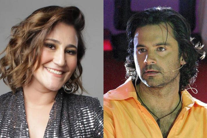 Belén Mora relata extraño sueño con Felipe Camiroaga