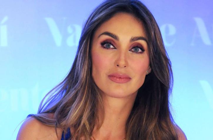 Anahí reveló episodios de abuso de poder que le provocaron anorexia
