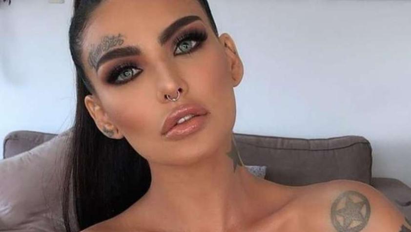 Angie Jibaja arrasa en redes sociales con fotos de su nuevo look: “Hermosa”