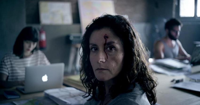 Top 10 series chilenas en Netflix, Amazon Prime y otras plataformas
