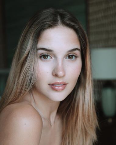 Belén Soto entrega mensaje de amor propio con video en ropa interior