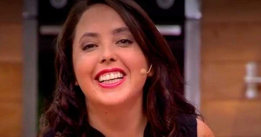 Chiqui Aguayo comparte lo grande que está su hija Amal