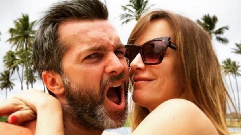 Como unidos por el destino: la historia de amor de Diana Bolocco y Cristián Sánchez