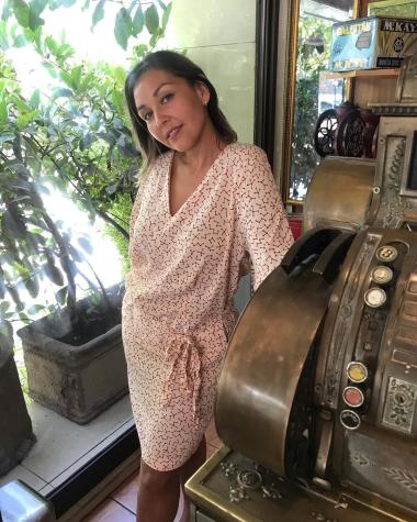Denisse Malebrán alza la voz tras ser acusada de tener a sus hijas con “hambre y ropa sucia”