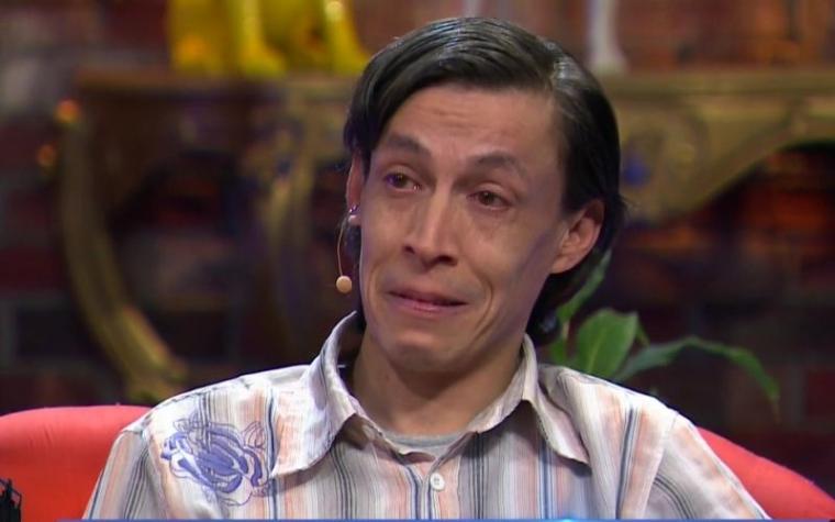 Daniel Ponce recordó la separación con sus hijos: "Se los llevó a la mala"