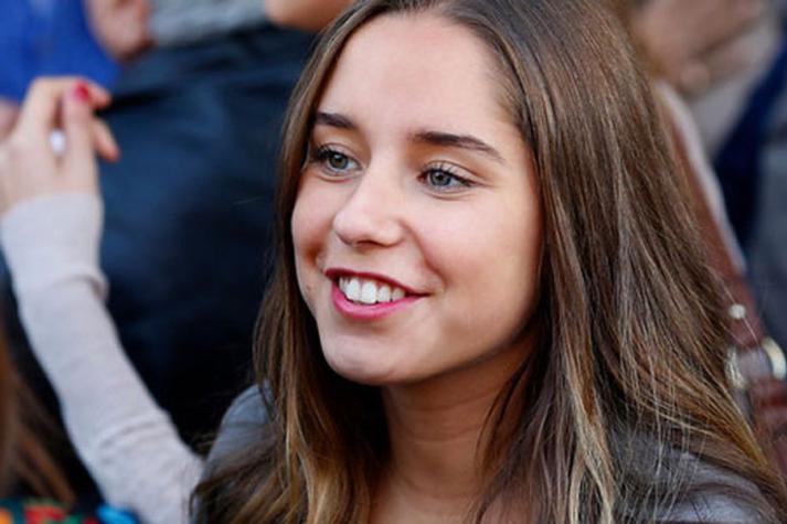 Hija de Karen Doggenweiler asume rol clave en agrupación de líderes políticos