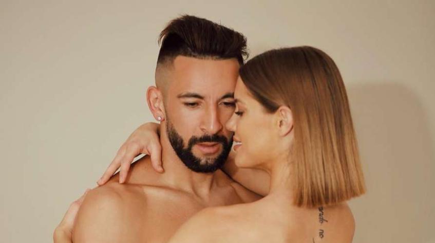 Los altos y bajos de la historia de amor entre Gala Caldirola y Mauricio Isla