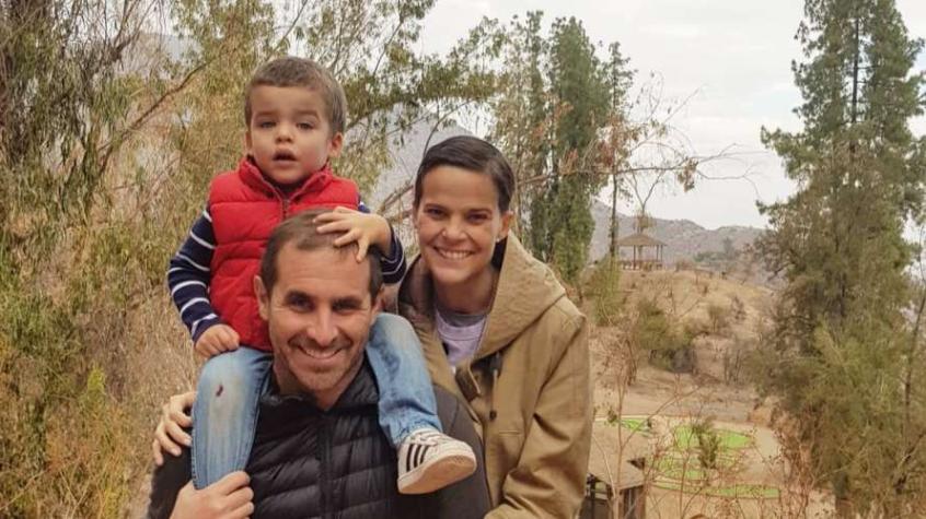 Viudo de Javiera Suárez comparte divertido baile de Pedro Milagros