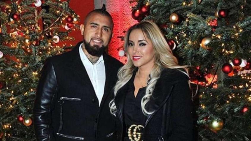 Marité Matus sube foto en bikini y sus seguidores reaccionan: “Era mucho para Arturo Vidal”